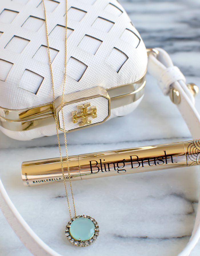 Baublerella - Bling Brush - On-The-Go Jewelry Cleaner