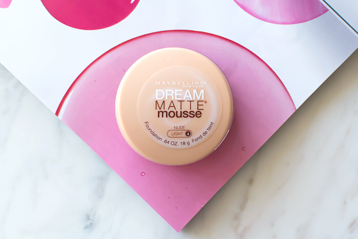 The 5 Best Drugstore Beauty Finds