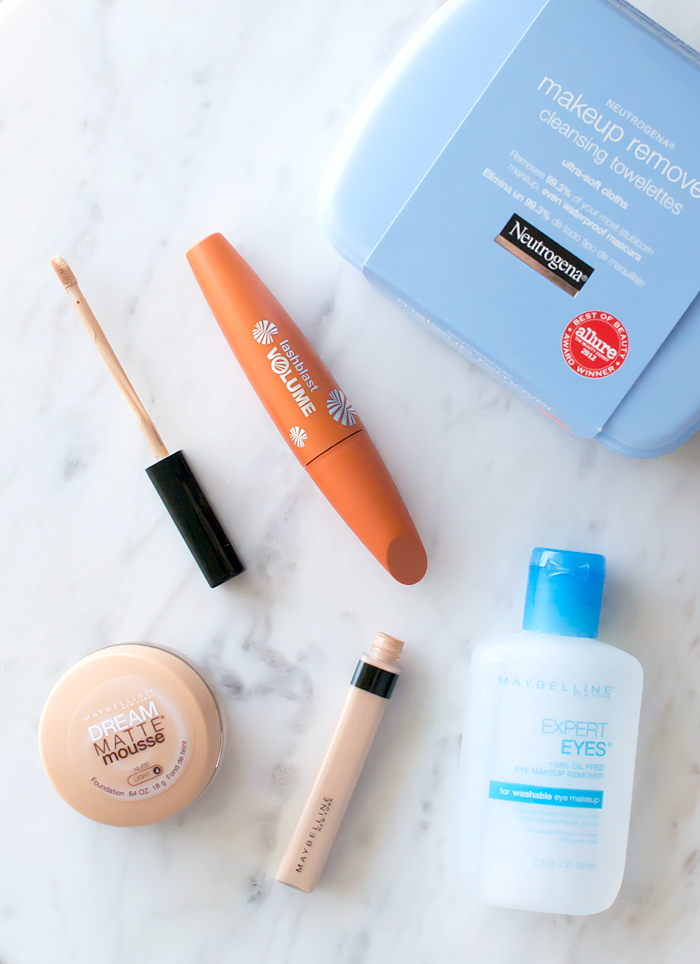 The 5 Best Drugstore Beauty Finds