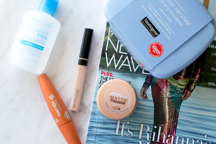 The 5 Best Drugstore Beauty Finds