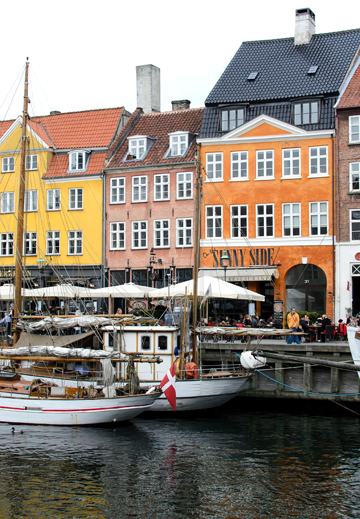 Copenhagen Denmark Travel Guide