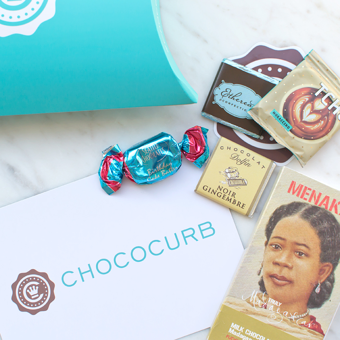 Chococurb Nano Review, Plus Coupon Code