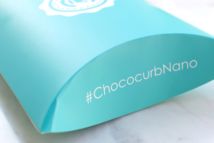 Chococurb Nano Review, Plus Coupon Code