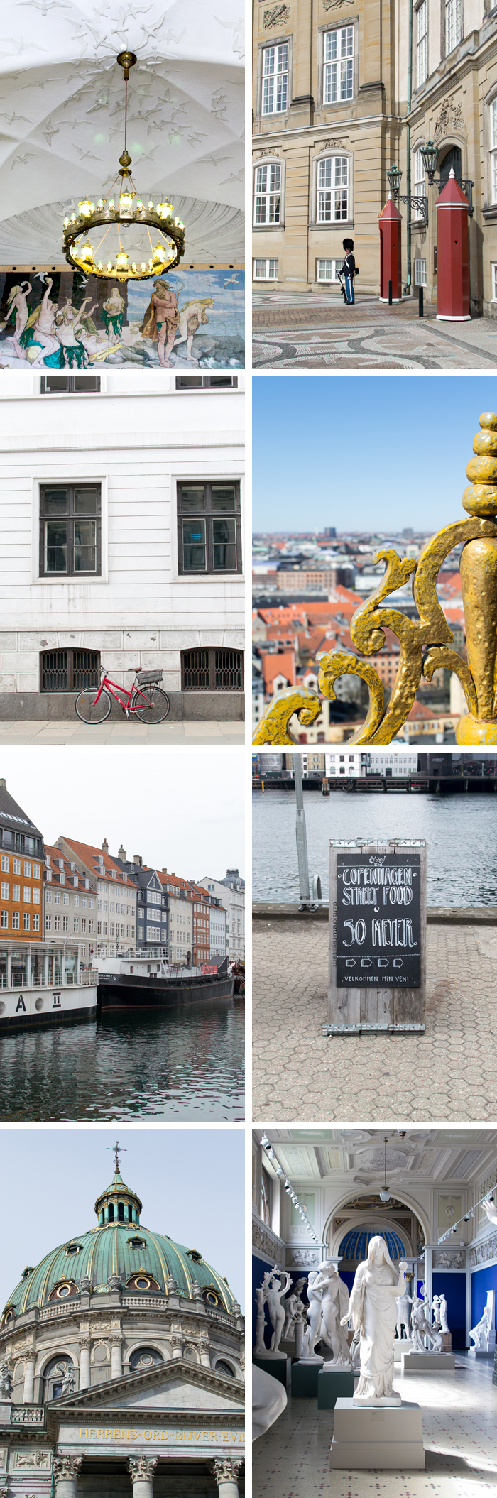 copenhagen-collage