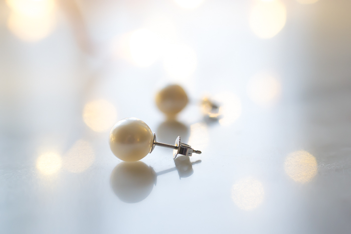 The Pearl Source freshwater pearl earrings + Giveaway!