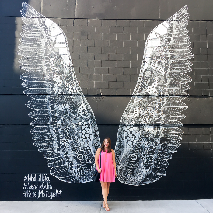 Nashville Travel Diary