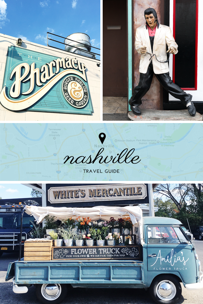 Nashville Travel Guide