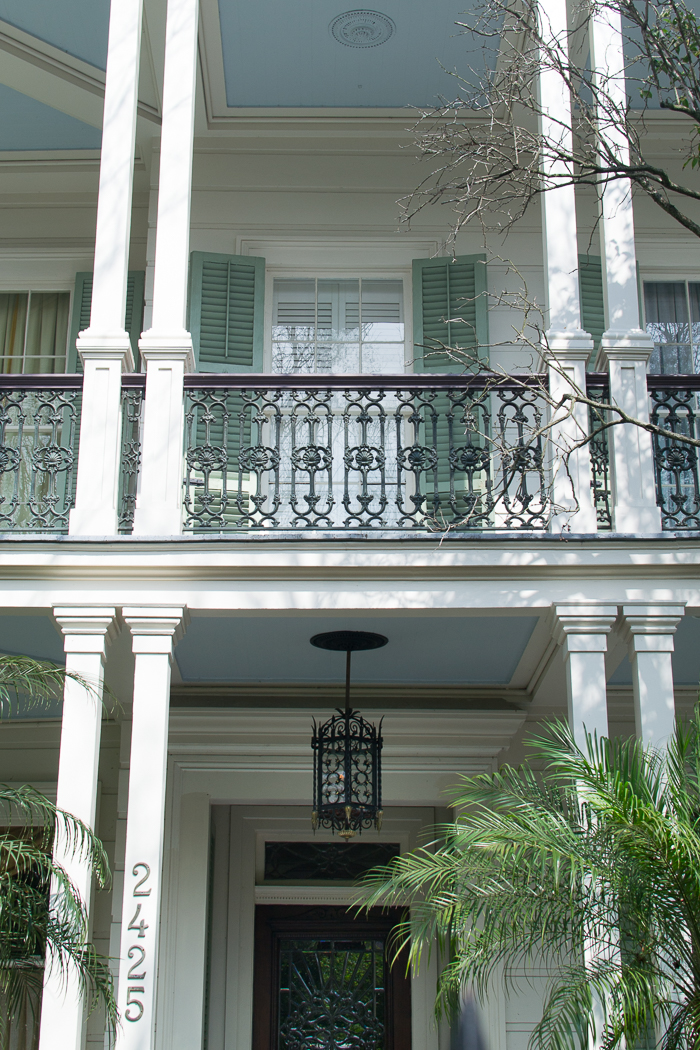 New Orleans Travel Guide