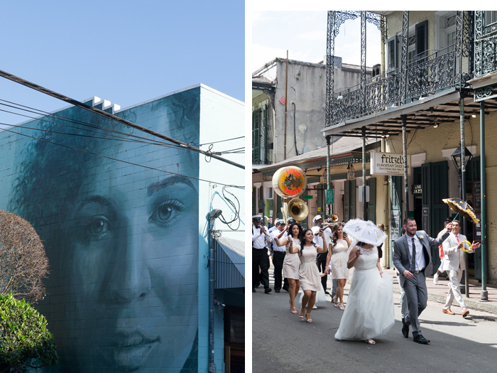 New Orleans Travel Guide