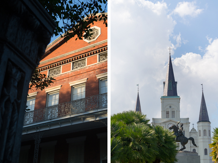 New Orleans Travel Guide