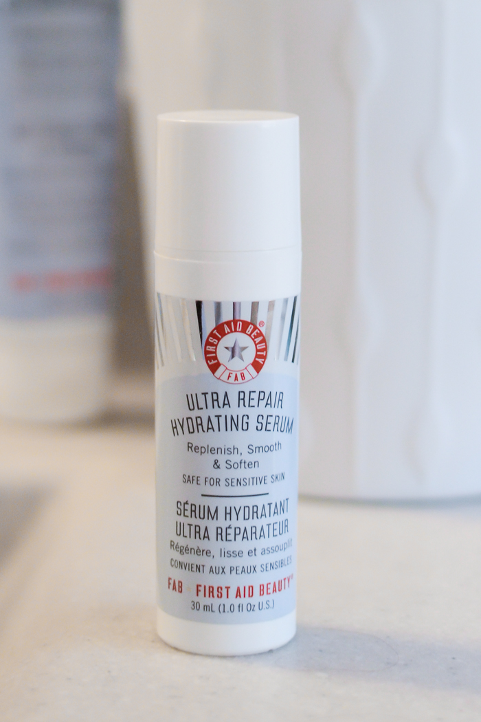 First Aid Beauty Ultra Repair Hydrating Serum