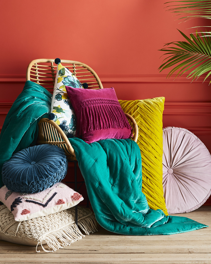 Target Launches New Home Line: Opalhouse