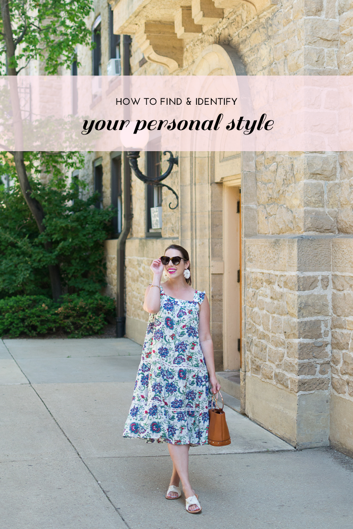 How to Find Your Personal Style