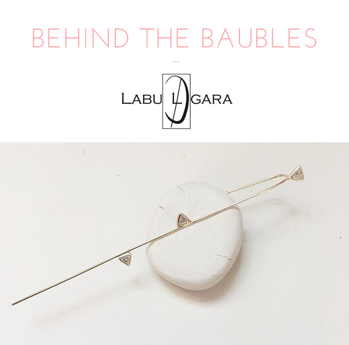 Behind the Baubles: Labulgara