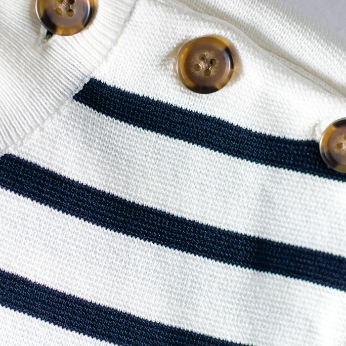 nautical stripes