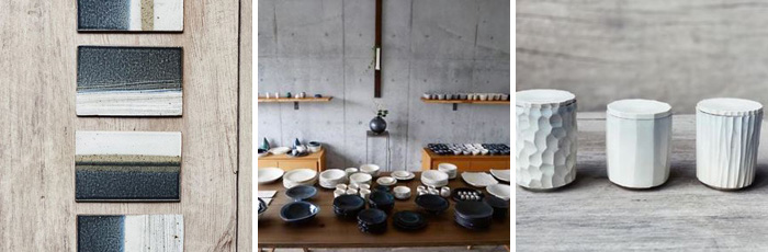 ceramicists to follow