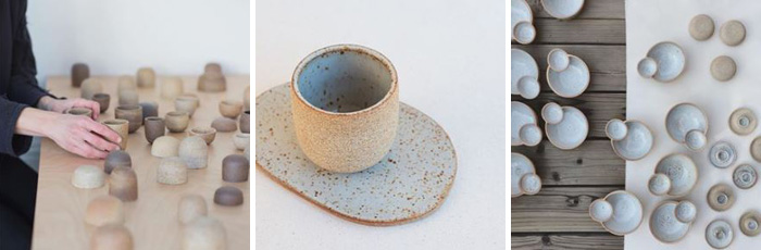 ceramicists to follow