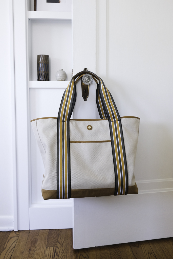 Paravel Cabana Tote Review ⋆ chic everywhere