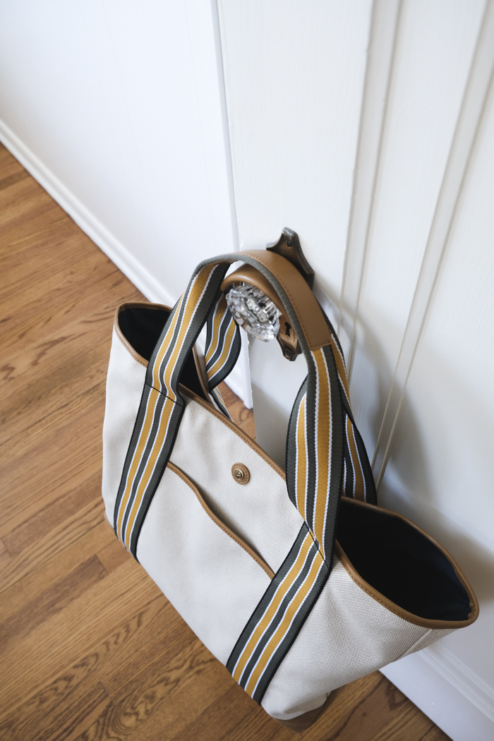 Paravel Cabana Tote Review ⋆ chic everywhere