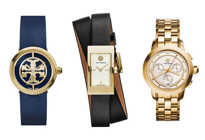 In the Know | Tory Burch Watches