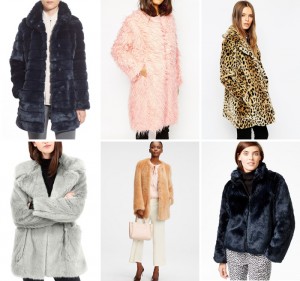 Yes, You Finally Need a Winter Coat