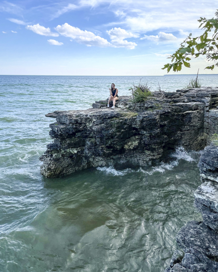 Travel Guide Door County, Wisconsin